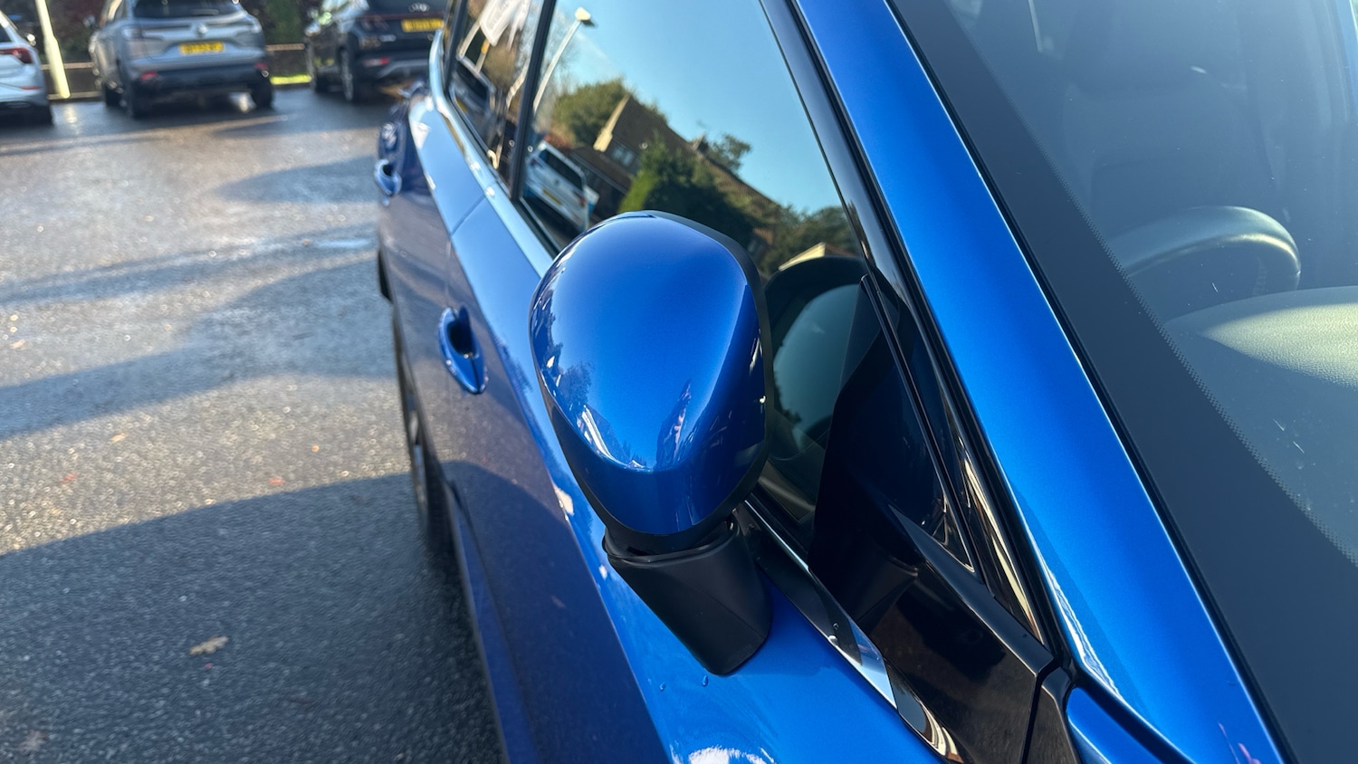 Used Nissan Qashqai 2022 for sale - 76643218: Photo 24