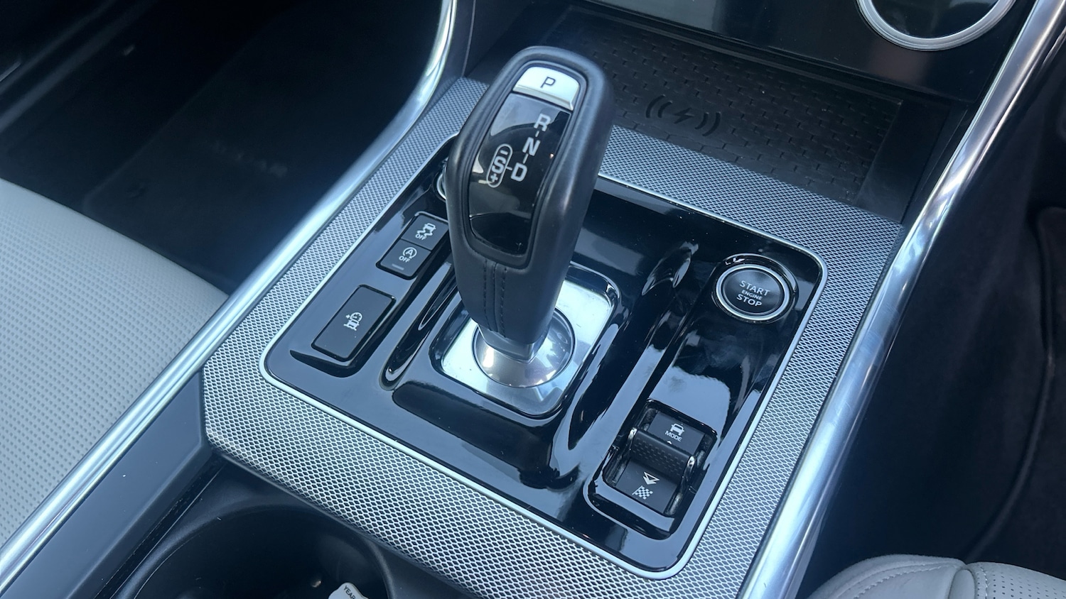 Vehicle 24