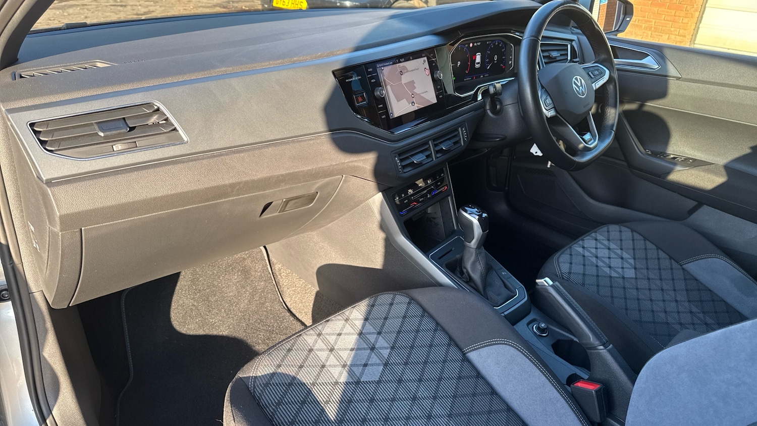 Used Volkswagen Polo 2025 for sale - 76618465: Photo 10