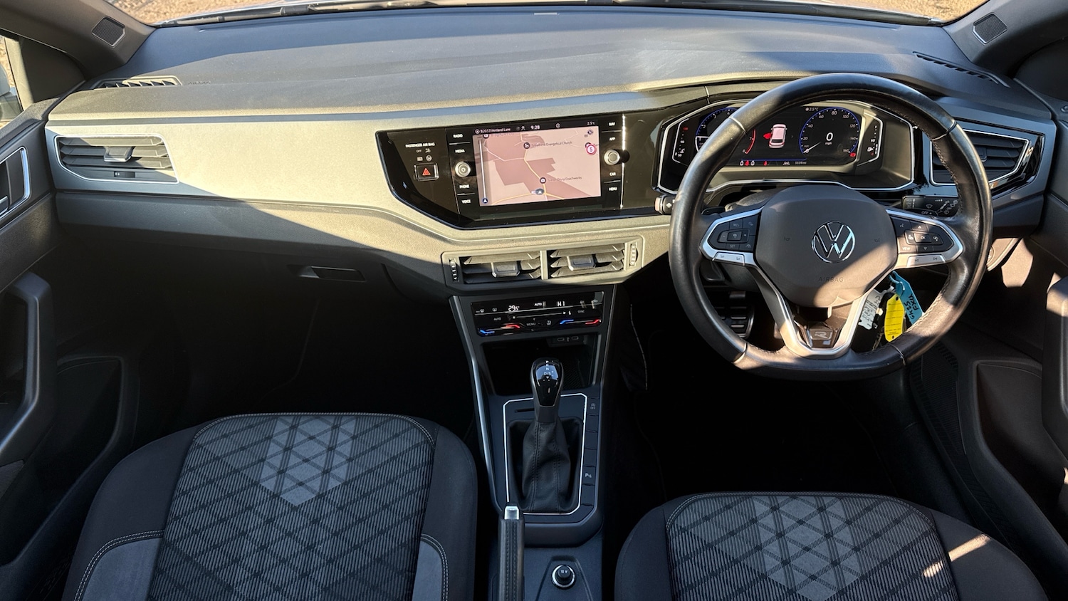 Used Volkswagen Polo 2025 for sale - 76618465: Photo 11