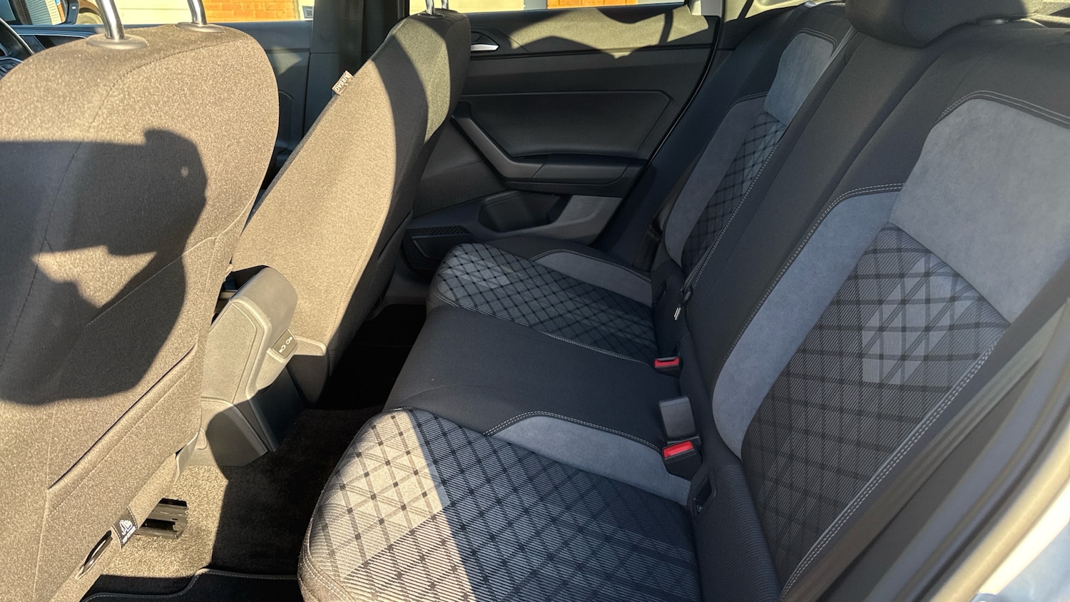 Used Volkswagen Polo 2025 for sale - 76618465: Photo 14