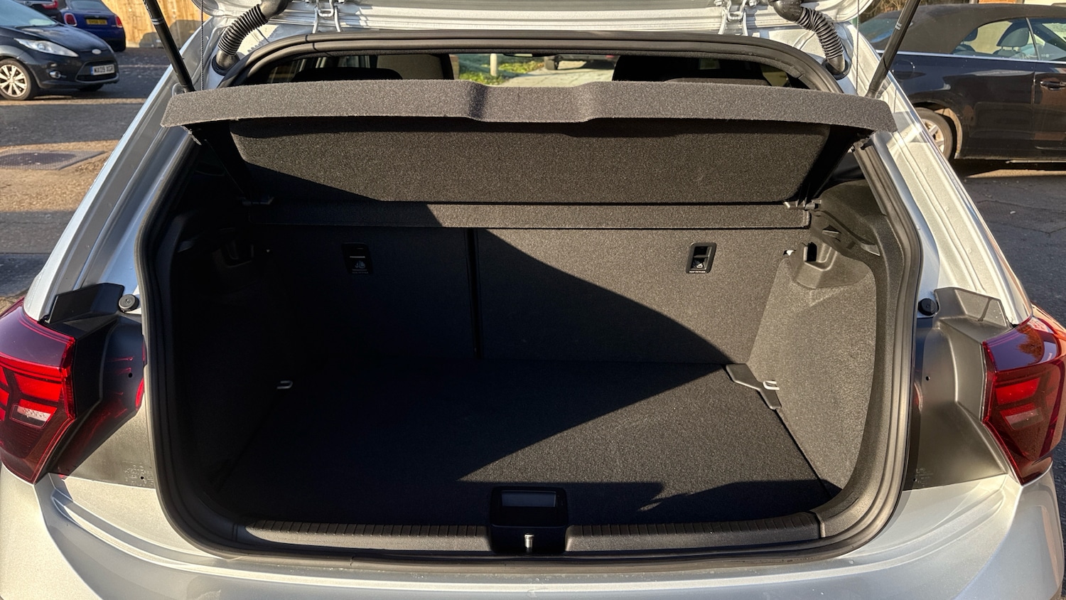 Used Volkswagen Polo 2025 for sale - 76618465: Photo 15