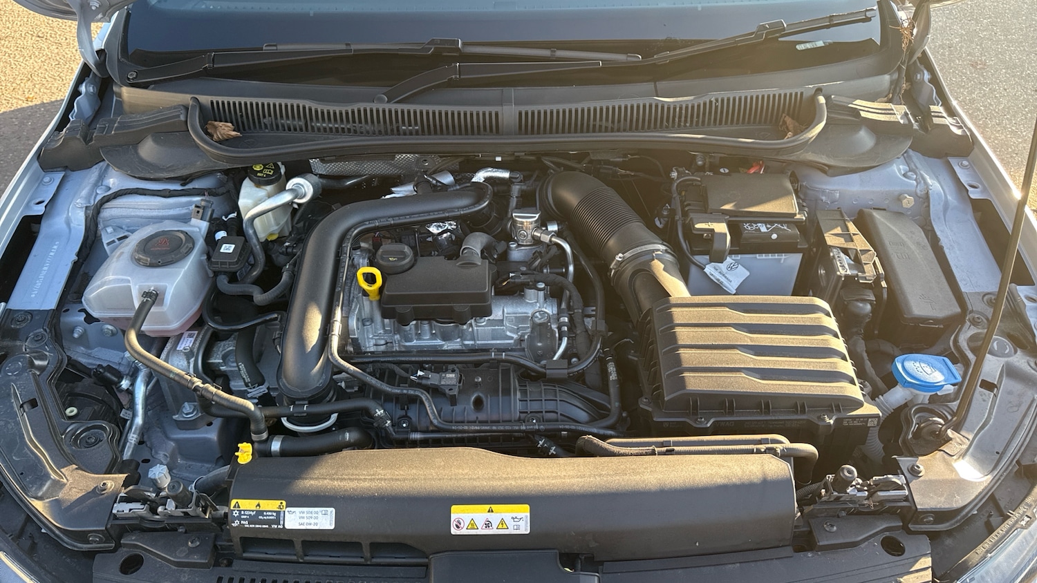 Used Volkswagen Polo 2025 for sale - 76618465: Photo 16