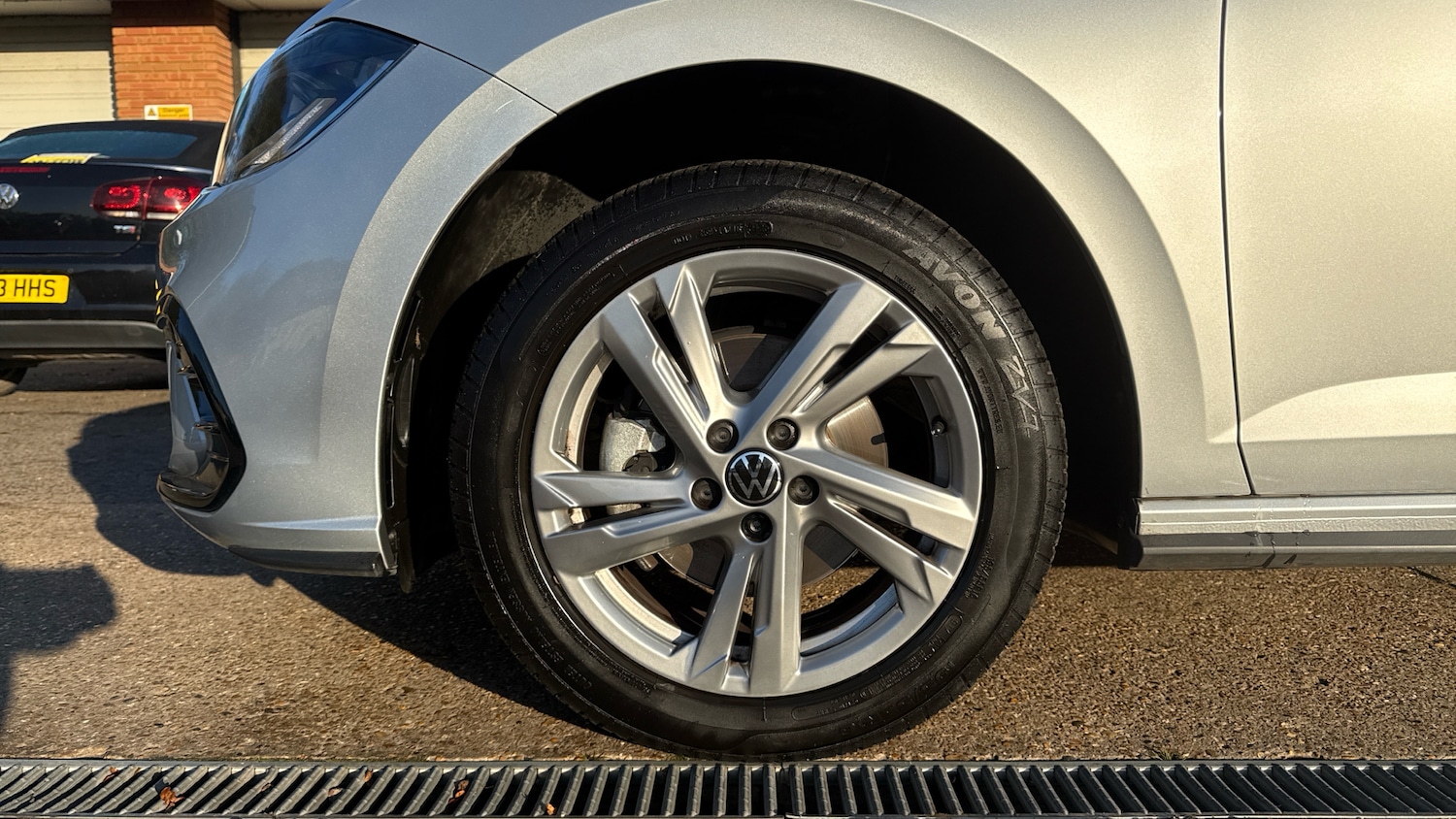 Used Volkswagen Polo 2025 for sale - 76618465: Photo 17