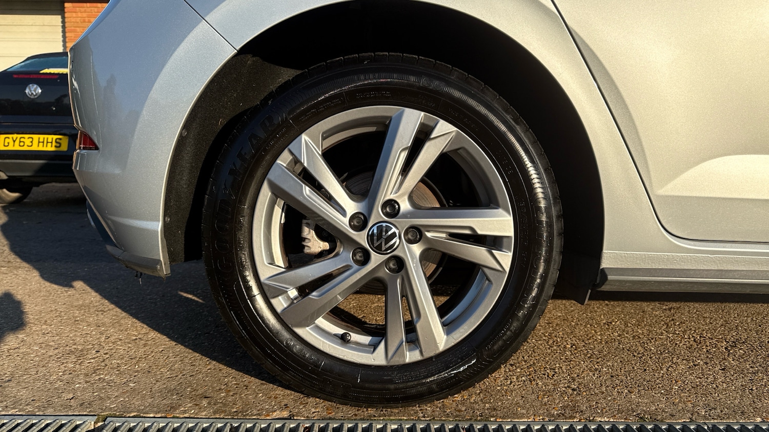 Used Volkswagen Polo 2025 for sale - 76618465: Photo 19