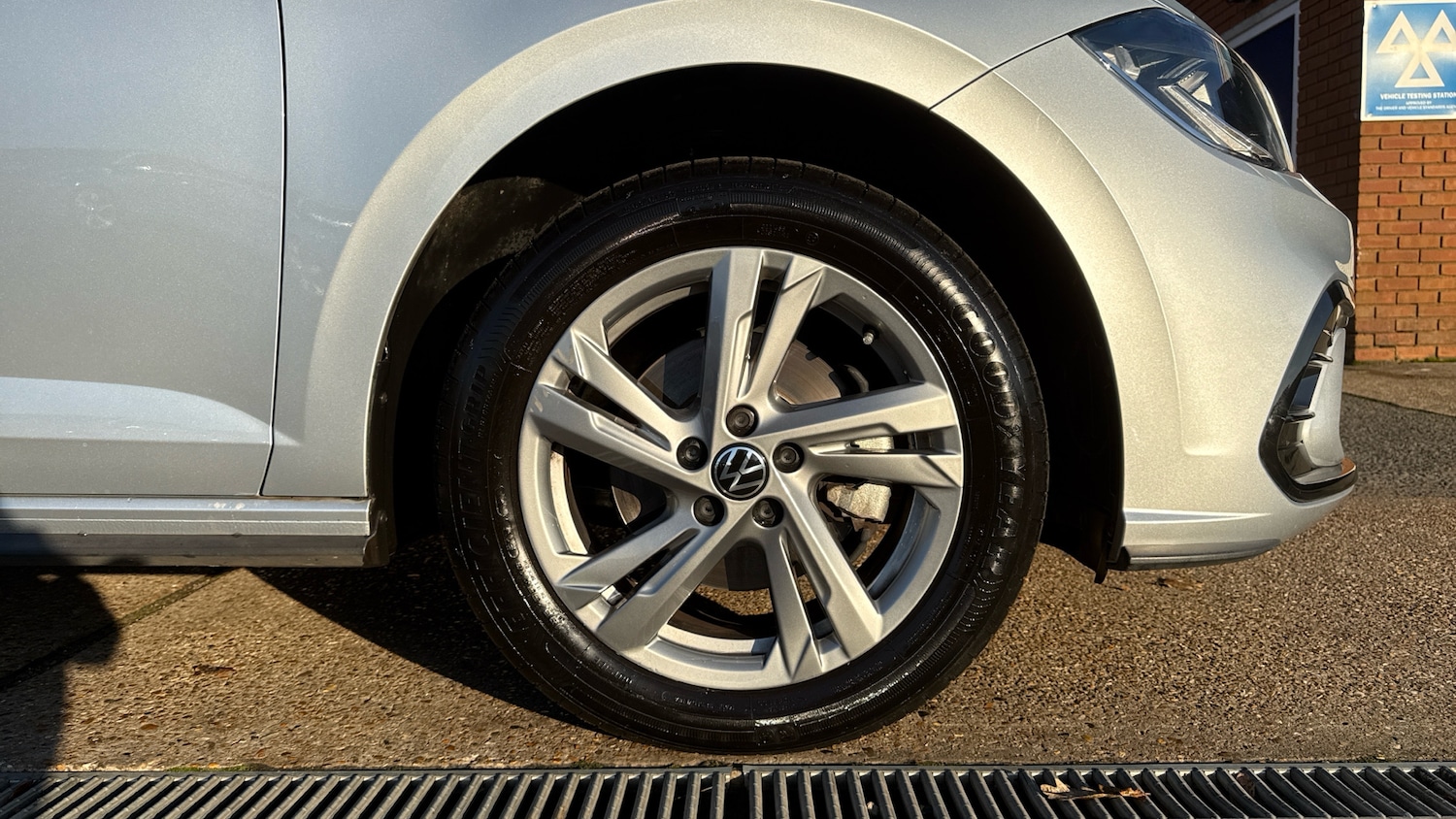 Used Volkswagen Polo 2025 for sale - 76618465: Photo 20