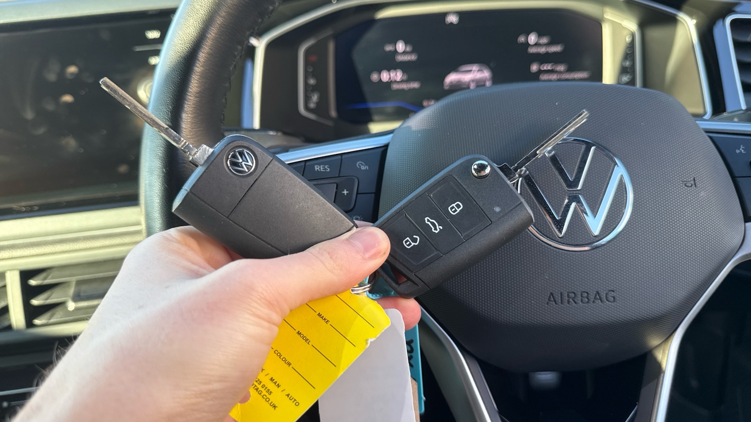 Used Volkswagen Polo 2025 for sale - 76618465: Photo 21