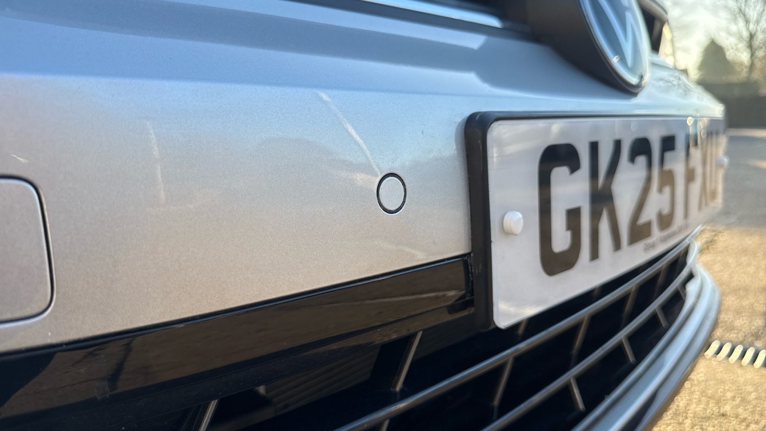 Used Volkswagen Polo 2025 for sale - 76618465: Photo 22