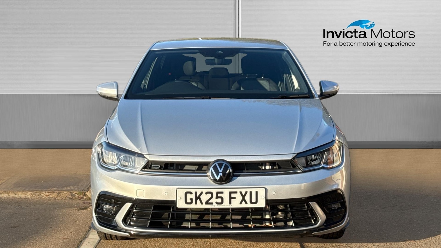 Used Volkswagen Polo 2025 for sale - 76618465: Photo 8