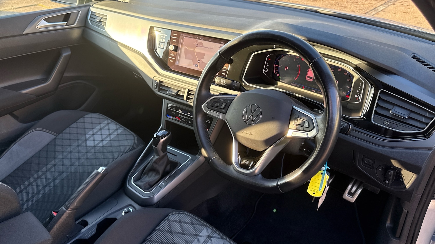 Used Volkswagen Polo 2025 for sale - 76618465: Photo 9