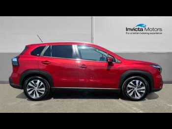 Used Suzuki SX4 S-Cross 2023 for sale - 74519438: Photo