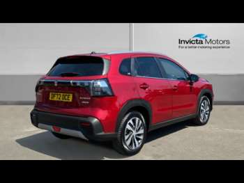 Used Suzuki SX4 S-Cross 2023 for sale - 74519438: Photo