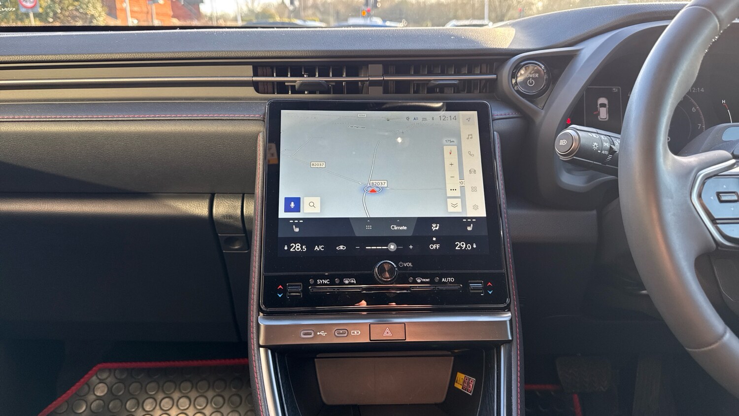 Used Lexus LBX 2024 for sale - 77118363: Photo 12