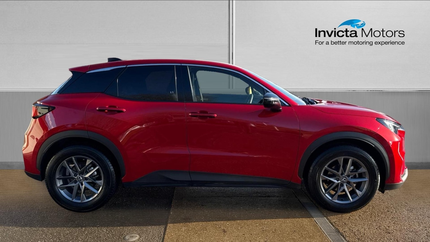 Used Lexus LBX 2024 for sale - 77118363: Photo 2