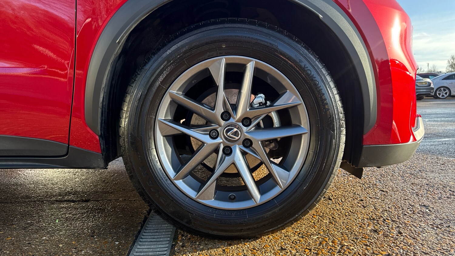 Used Lexus LBX 2024 for sale - 77118363: Photo 20