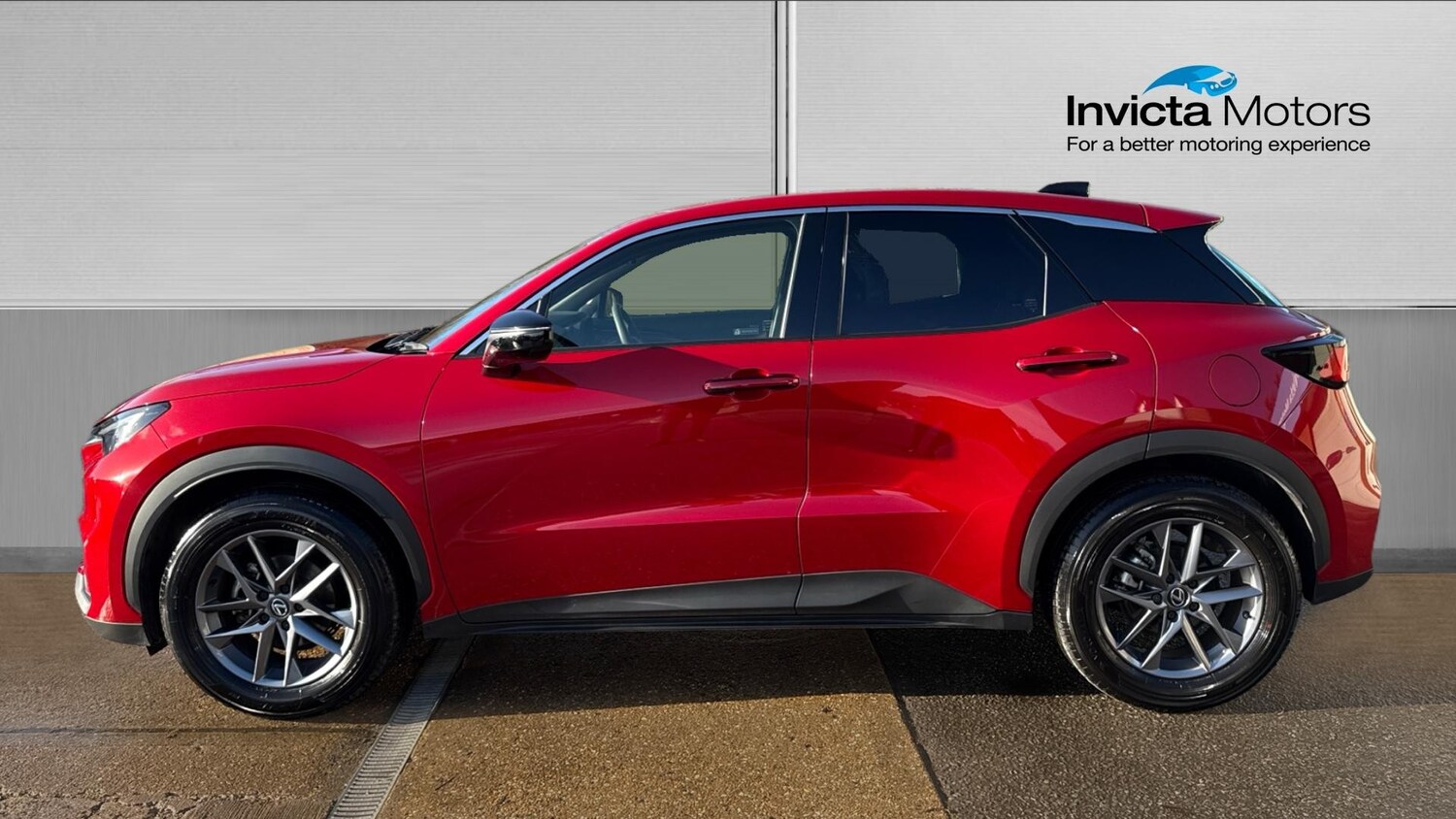 Used Lexus LBX 2024 for sale - 77118363: Photo 6