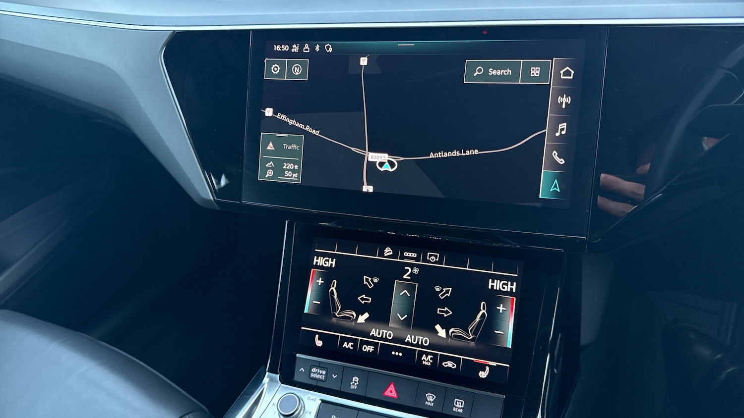 Used Audi e-tron 2021 for sale - 77264319: Photo 12