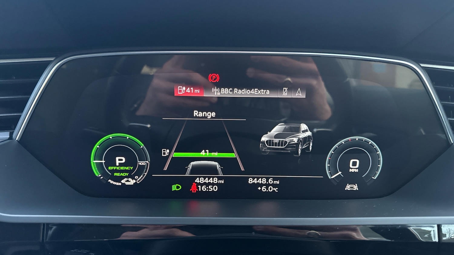 Used Audi e-tron 2021 for sale - 77264319: Photo 13