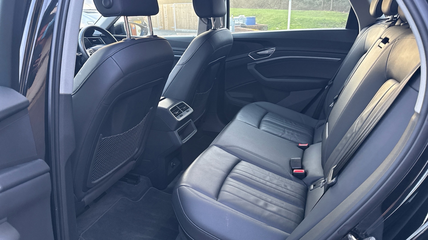 Used Audi e-tron 2021 for sale - 77264319: Photo 14