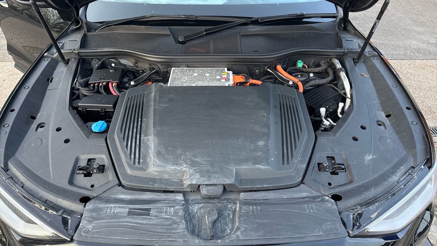 Used Audi e-tron 2021 for sale - 77264319: Photo 16