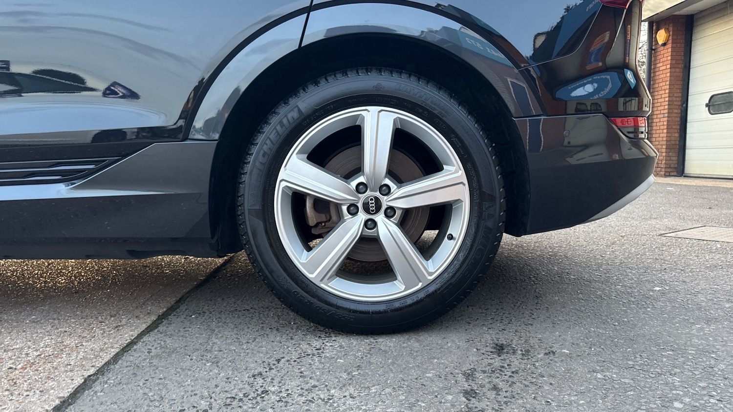 Used Audi e-tron 2021 for sale - 77264319: Photo 18