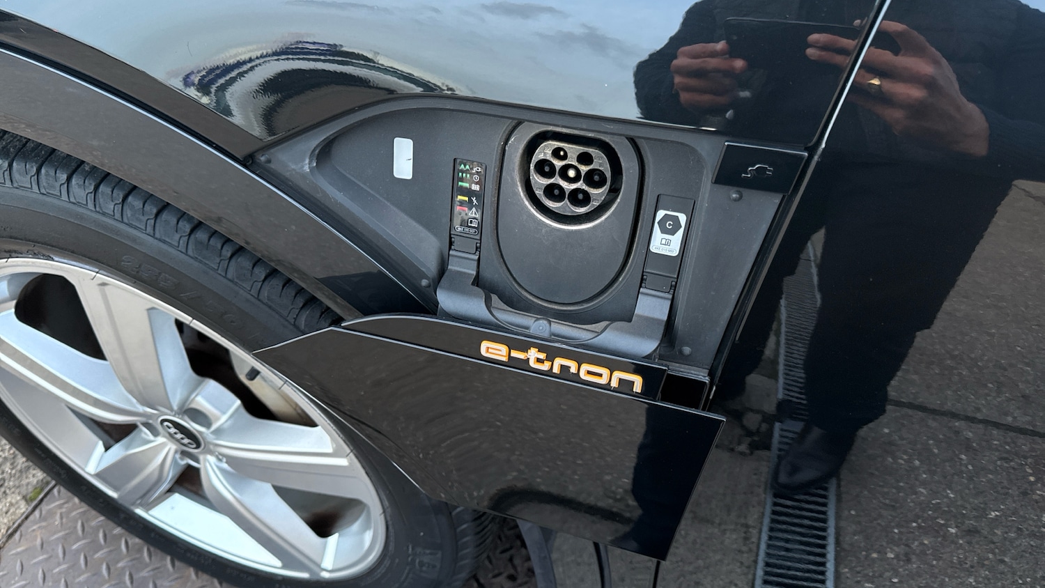 Used Audi e-tron 2021 for sale - 77264319: Photo 21