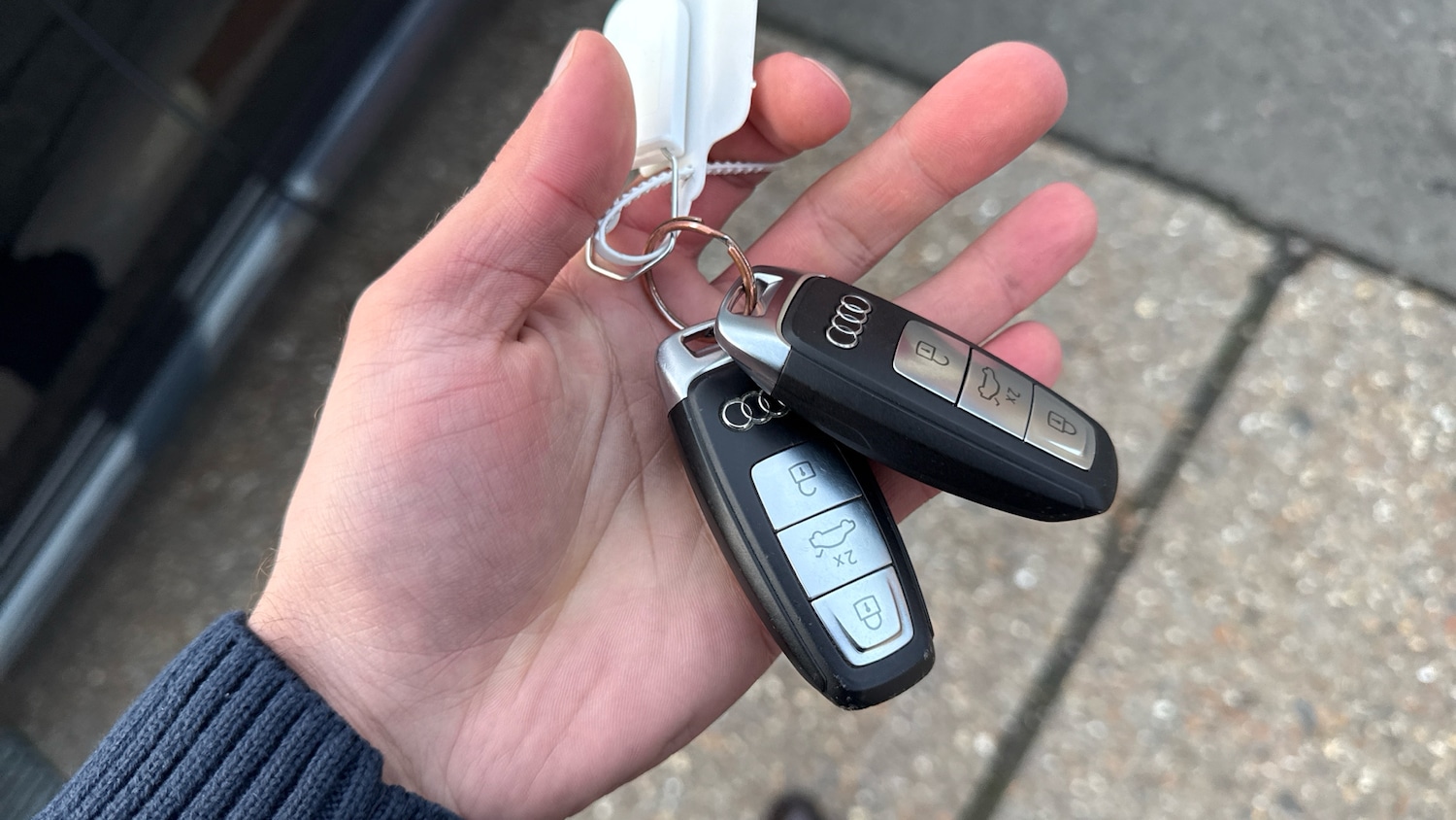 Used Audi e-tron 2021 for sale - 77264319: Photo 22