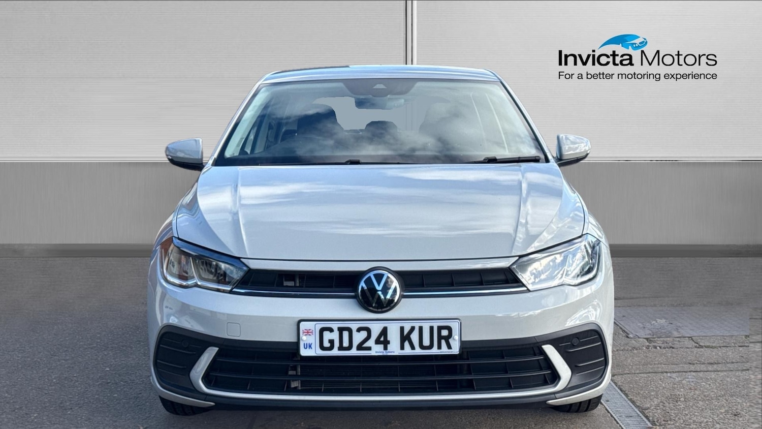 Used Volkswagen Polo 2024 for sale - 76292925: Photo 8