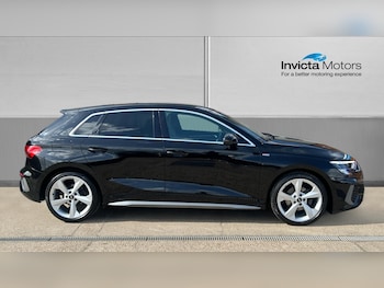 Used Audi A3 2022 for sale - 75245054: Photo