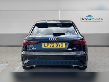 Used Audi A3 2022 for sale - 75245054: Photo