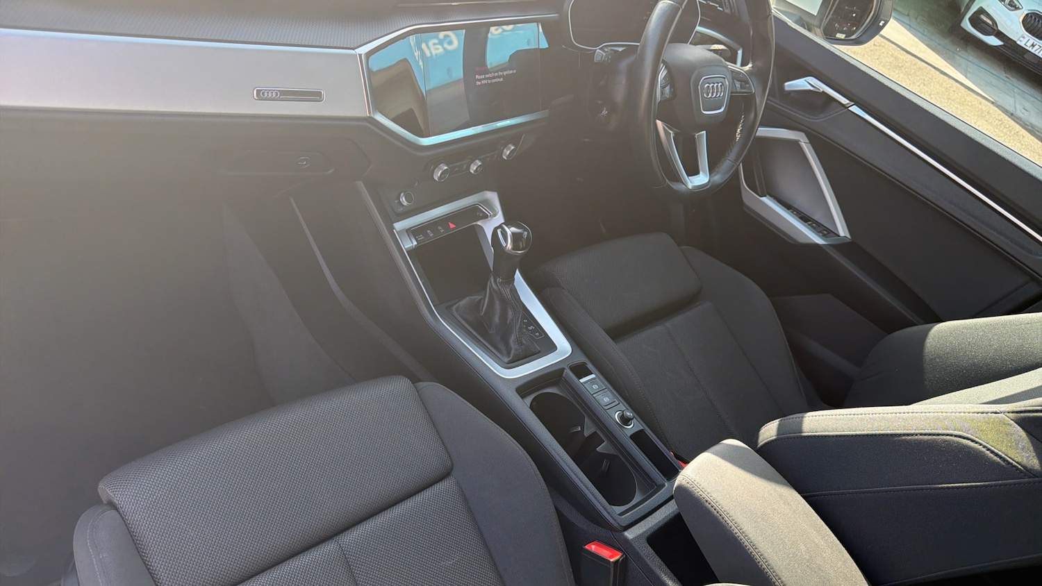 Used Audi Q3 2021 for sale - 78201838: Photo 10