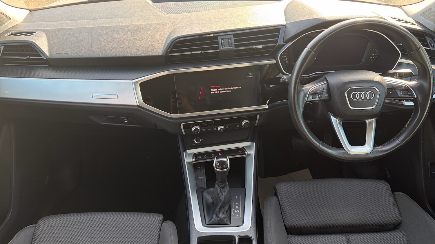 Used Audi Q3 2021 for sale - 78201838: Photo 11