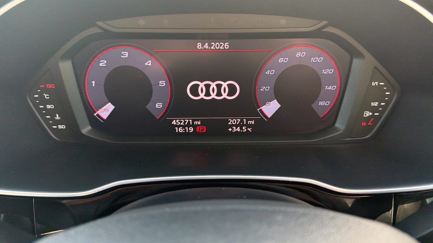 Used Audi Q3 2021 for sale - 78201838: Photo 13