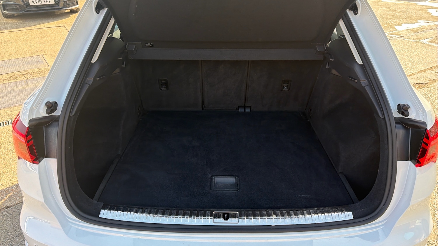 Used Audi Q3 2021 for sale - 78201838: Photo 15