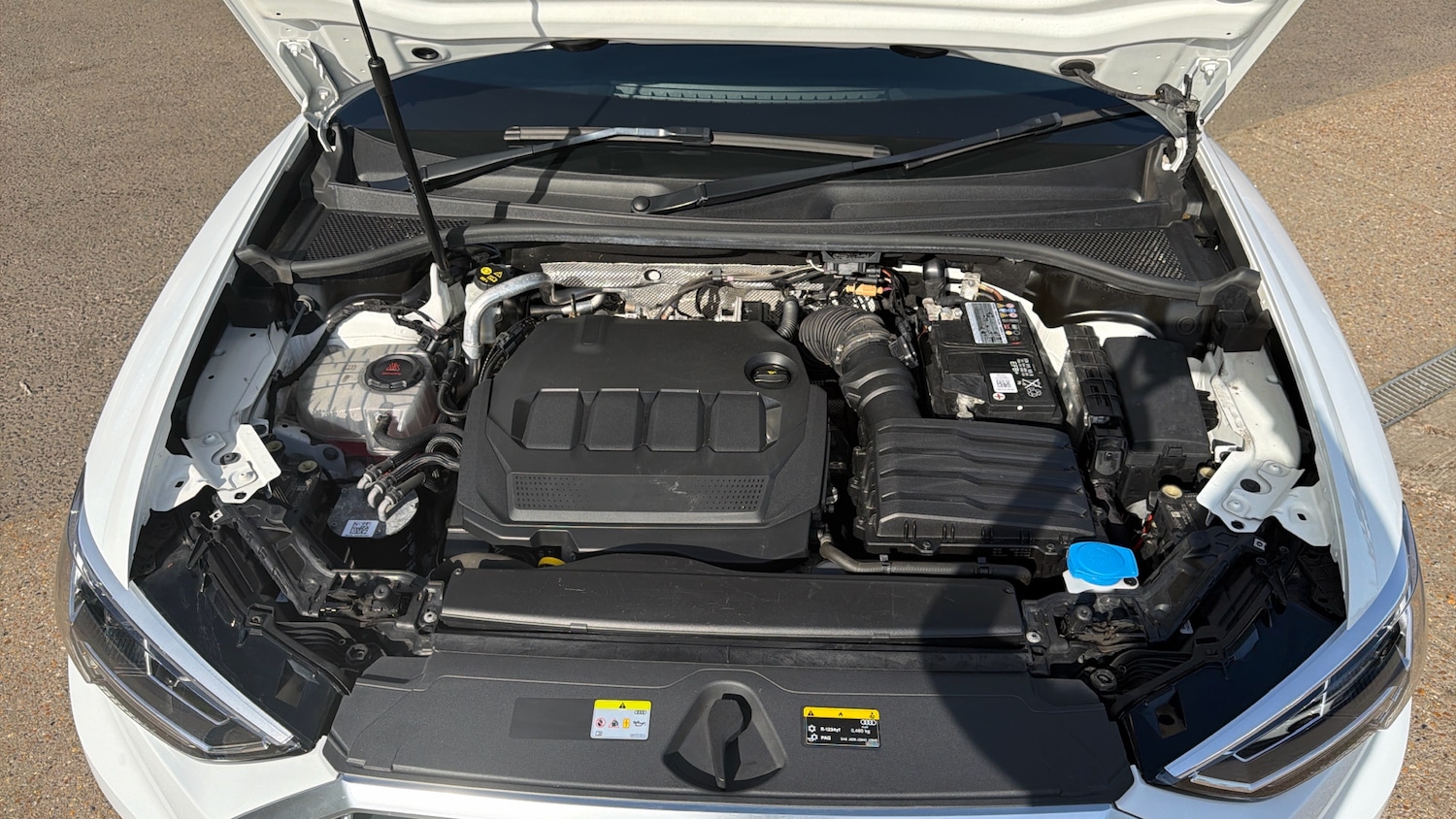 Used Audi Q3 2021 for sale - 78201838: Photo 16