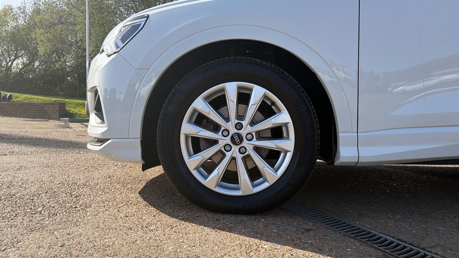 Used Audi Q3 2021 for sale - 78201838: Photo 17