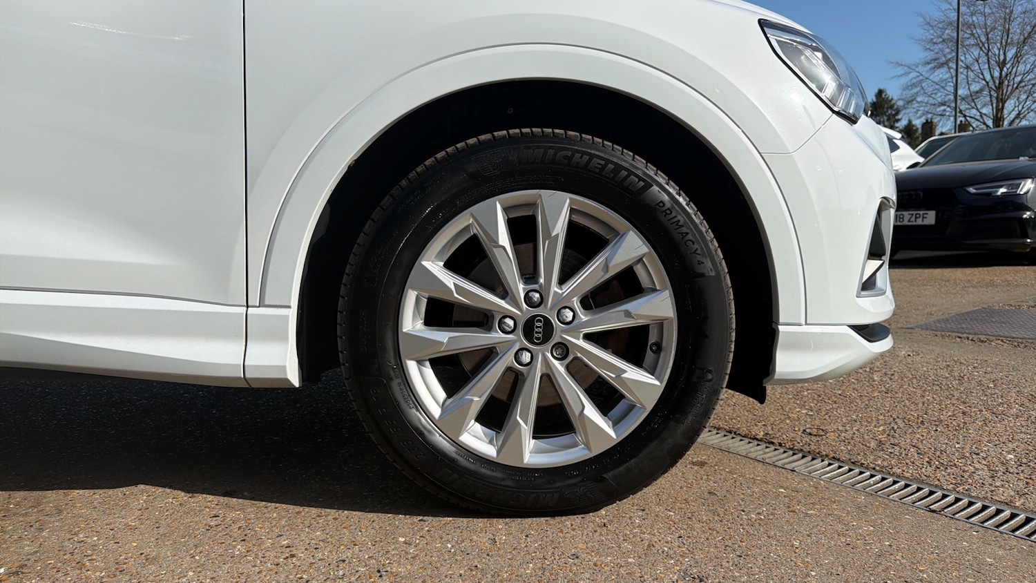 Used Audi Q3 2021 for sale - 78201838: Photo 20