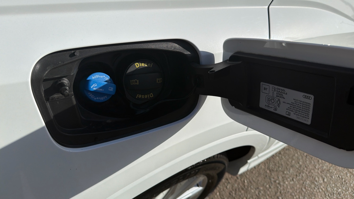 Used Audi Q3 2021 for sale - 78201838: Photo 21