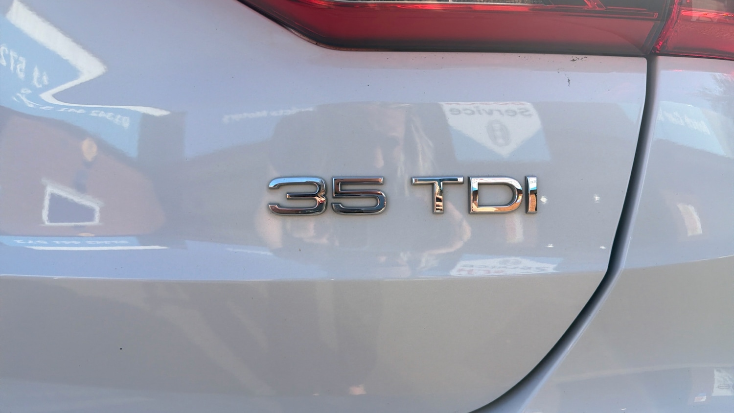 Used Audi Q3 2021 for sale - 78201838: Photo 23