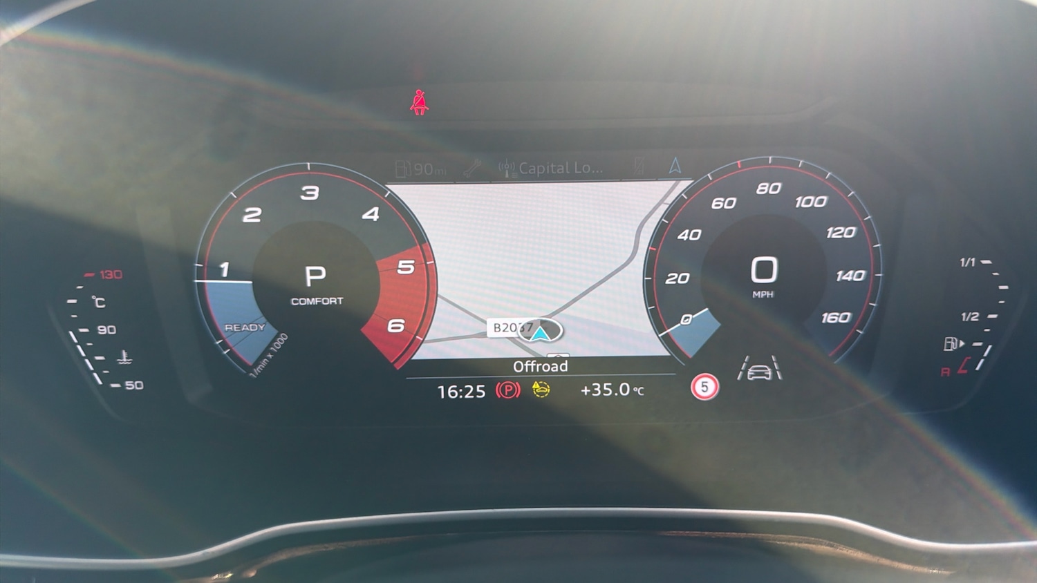 Used Audi Q3 2021 for sale - 78201838: Photo 24