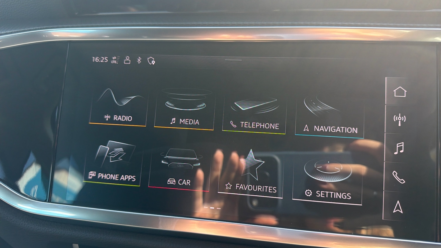 Used Audi Q3 2021 for sale - 78201838: Photo 25