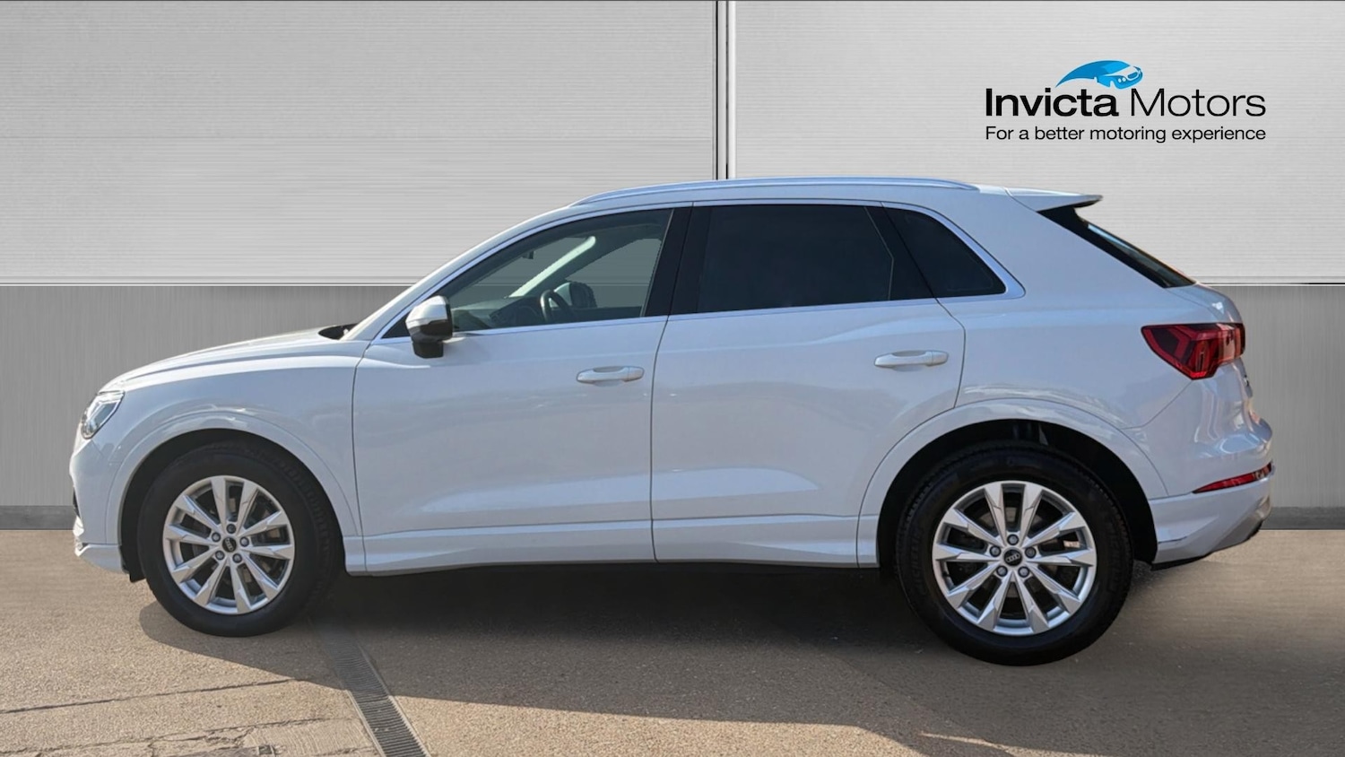 Used Audi Q3 2021 for sale - 78201838: Photo 6