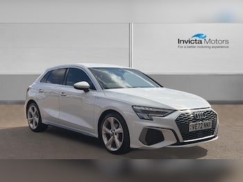 Used Audi A3 2023 for sale - 79450775: Photo