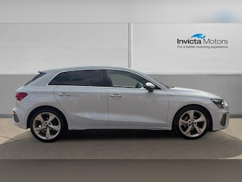 Used Audi A3 2023 for sale - 79450775: Photo