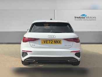 Used Audi A3 2023 for sale - 79450775: Photo