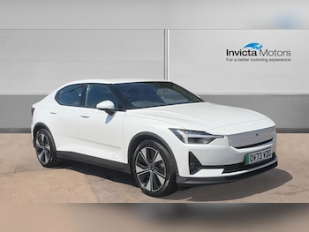 Used Polestar Polestar 2 2023 for sale - 79130489: Photo