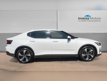 Used Polestar Polestar 2 2023 for sale - 79130489: Photo