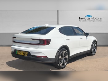 Used Polestar Polestar 2 2023 for sale - 79130489: Photo