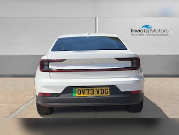 Used Polestar Polestar 2 2023 for sale - 79130489: Photo