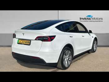 Used Tesla Model Y 2023 for sale - 74226298: Photo